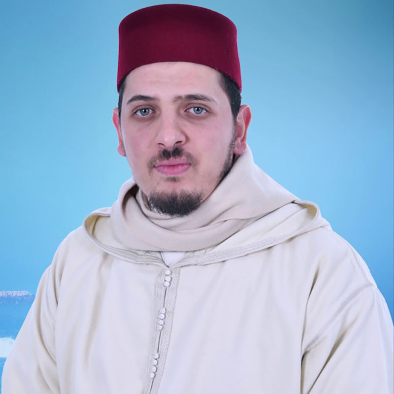 محمد الكريني